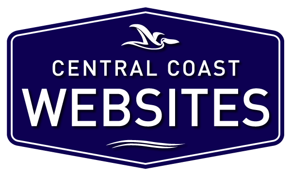 Central Coast Websites logo
