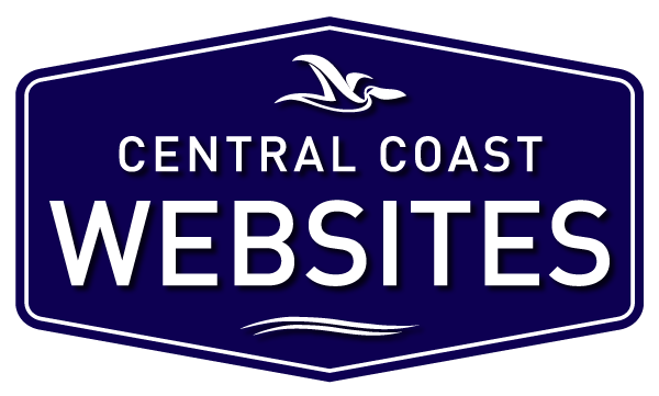 Central Coast Website Logo