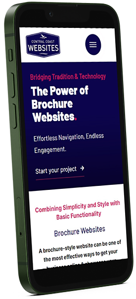 brochure-websites