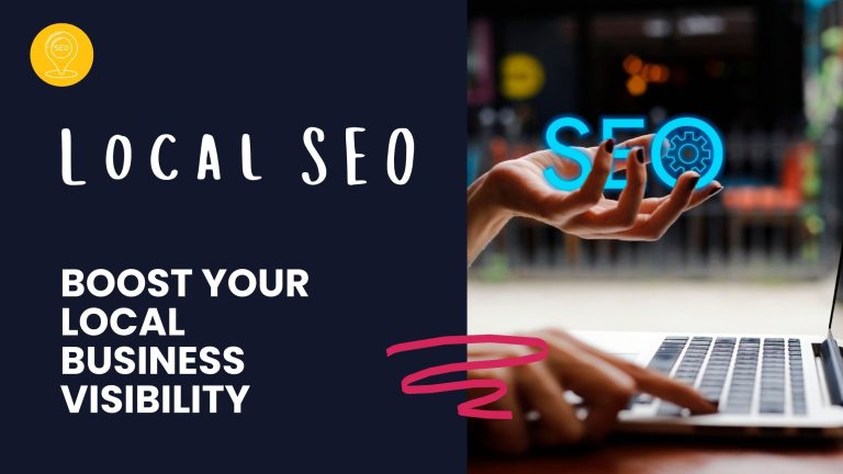 The benefits of local SEO