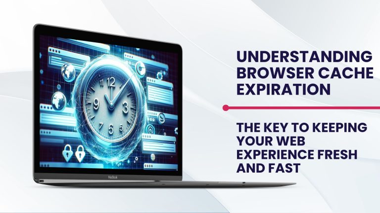 understanding browser cache expiration