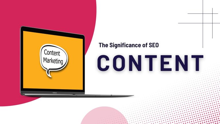 SEO Content