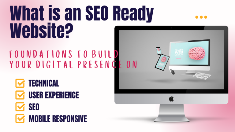 SEO ready websites