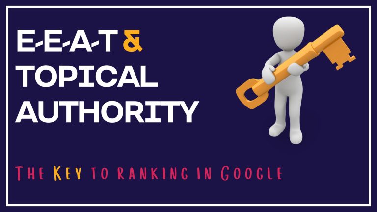 What is E-E-A-T?