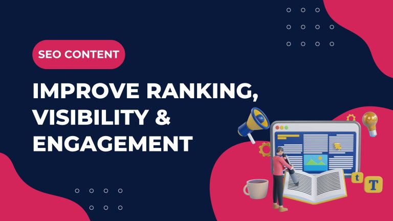 10 types of SEO content