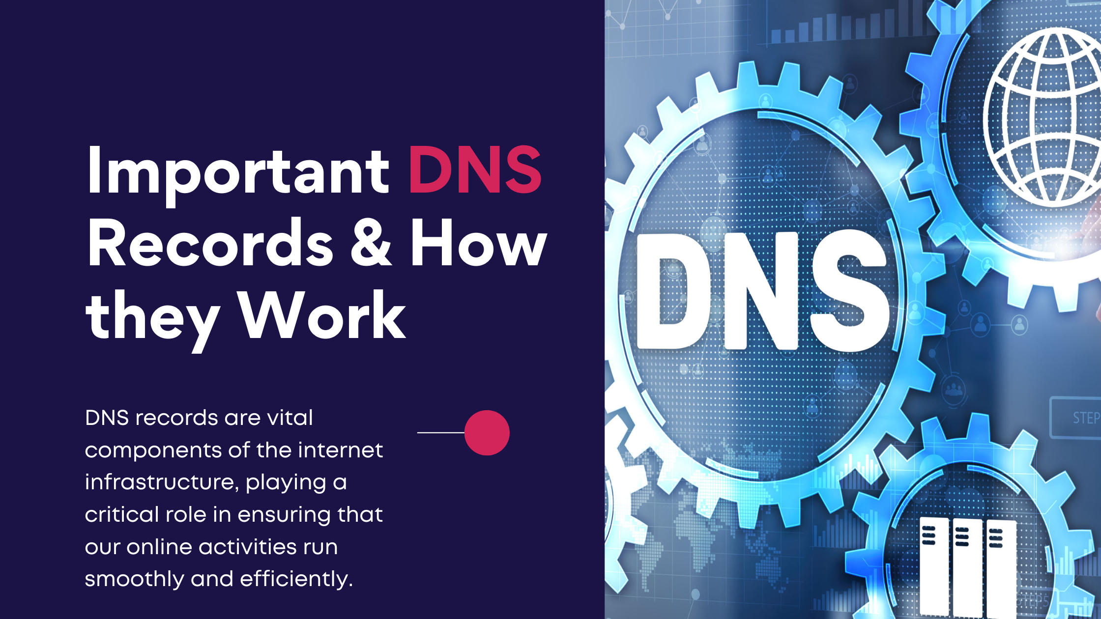 Types of DNS Records