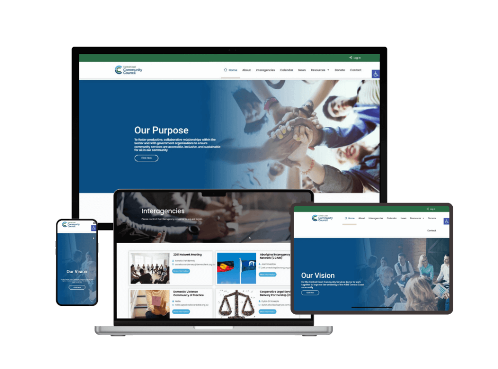 BuddyBoss custom site