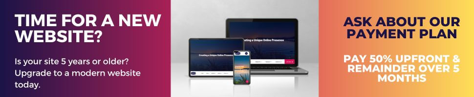 Payment plan 50% upfront