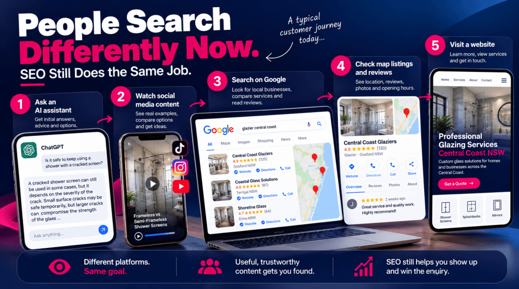 Is SEO Dead?
